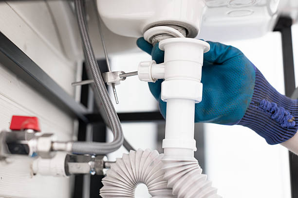 Reliable Emergency Plumber contractor in Mitchells, VA by Masters Plumbing Service